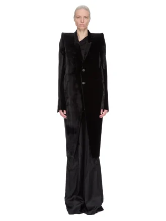 RICK OWENS – GIACCHE RP02E4923VB-09