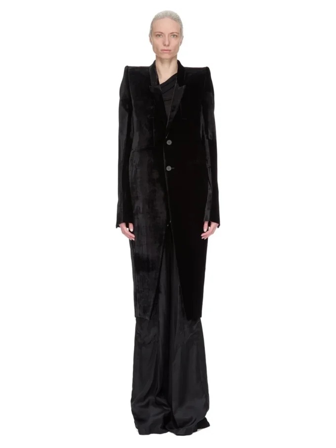 RICK OWENS – GIACCHE RP02E4923VB-09