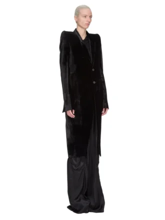 RICK OWENS – GIACCHE RP02E4923VB-09