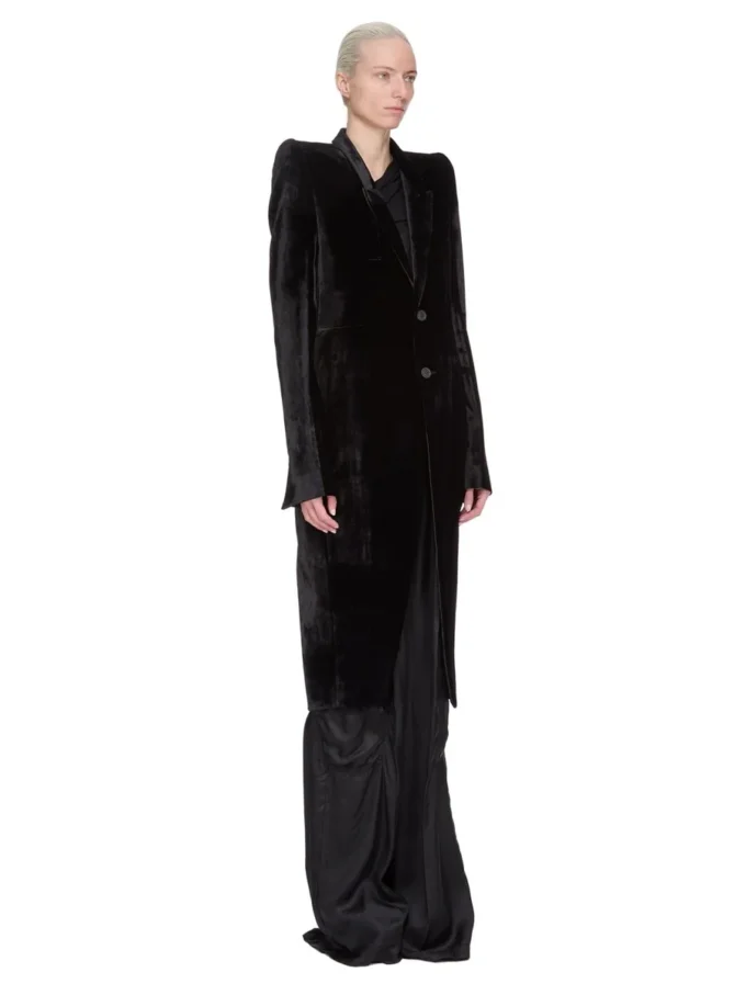 RICK OWENS – GIACCHE RP02E4923VB-09