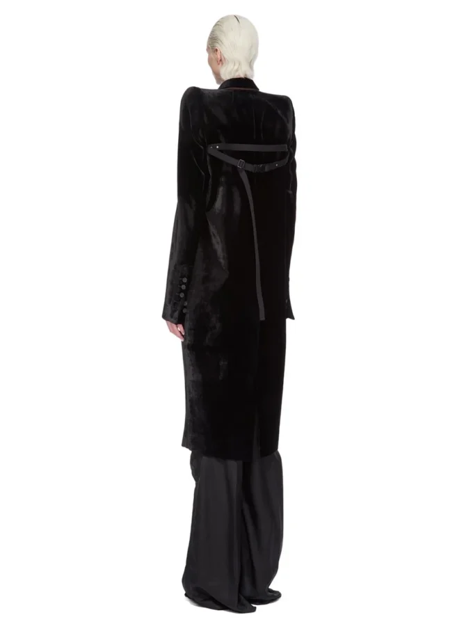 RICK OWENS – GIACCHE RP02E4923VB-09