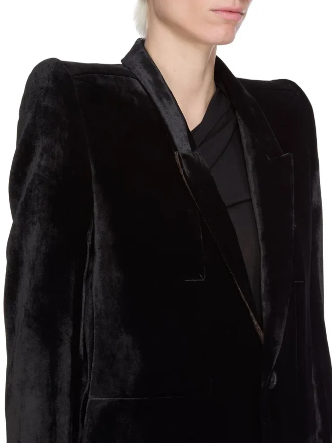 RICK OWENS – GIACCHE RP02E4923VB-09