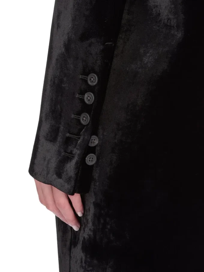 RICK OWENS – GIACCHE RP02E4923VB-09