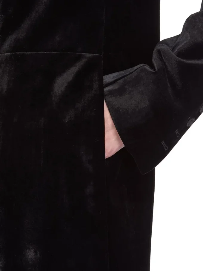RICK OWENS – GIACCHE RP02E4923VB-09