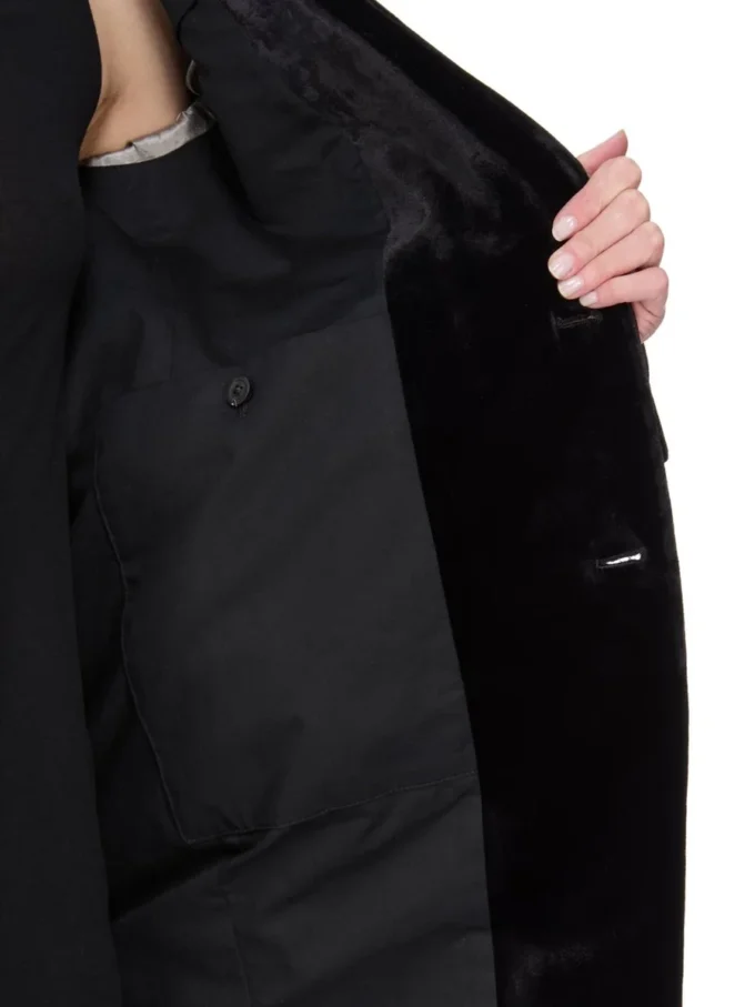 RICK OWENS – GIACCHE RP02E4923VB-09