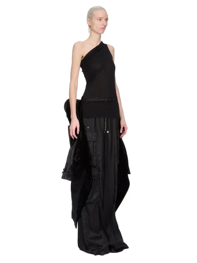 RICK OWENS – GIACCHE RP02E4923VB-09
