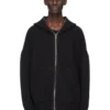 RICK OWENS – GIACCHE RR02E1687KWVMH-09