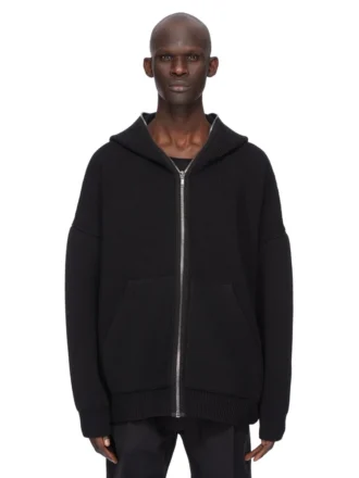 RICK OWENS – GIACCHE RR02E1687KWVMH-09