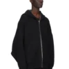RICK OWENS – GIACCHE RR02E1687KWVMH-09