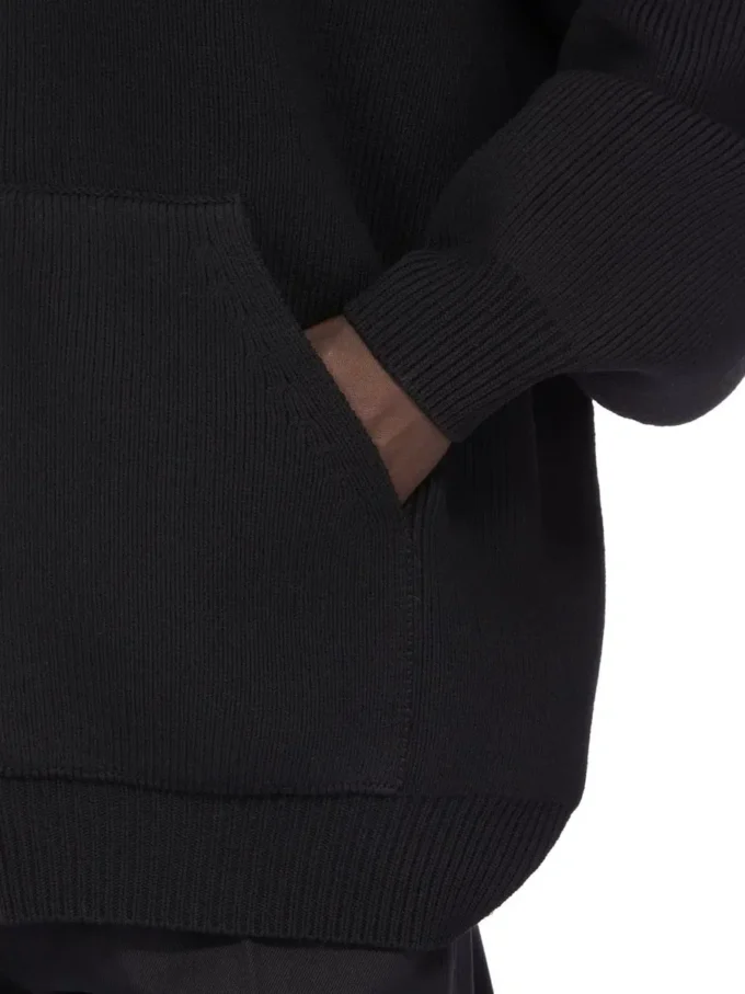 RICK OWENS – GIACCHE RR02E1687KWVMH-09