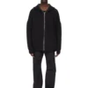 RICK OWENS – GIACCHE RR02E1687KWVMH-09