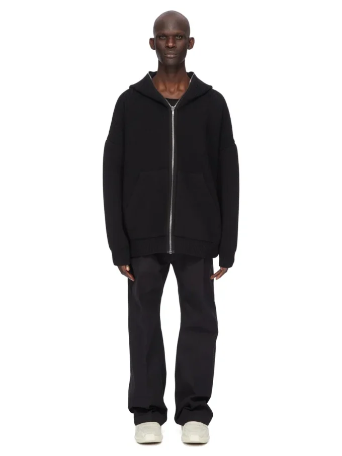 RICK OWENS – GIACCHE RR02E1687KWVMH-09
