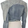 RICK OWENS – GIACCHE RR02E1700DWG-76