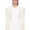RICK OWENS – GIACCHE RR02E1700LSHAR-11