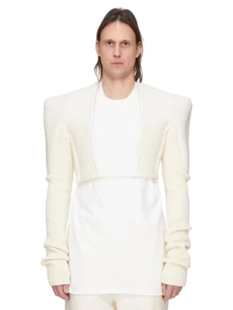RICK OWENS – GIACCHE RR02E1700LSHAR-11