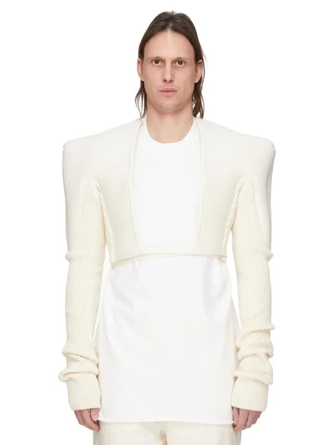 RICK OWENS – GIACCHE RR02E1700LSHAR-11