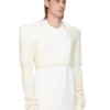RICK OWENS – GIACCHE RR02E1700LSHAR-11