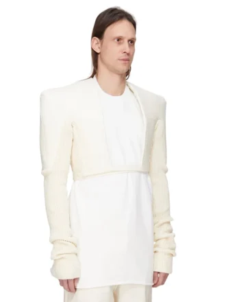 RICK OWENS – GIACCHE RR02E1700LSHAR-11