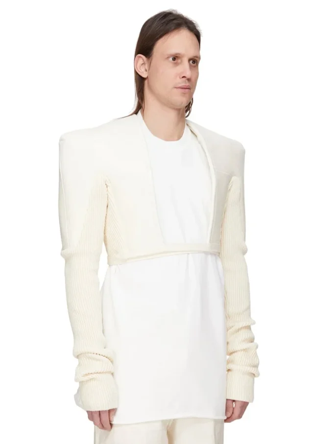 RICK OWENS – GIACCHE RR02E1700LSHAR-11