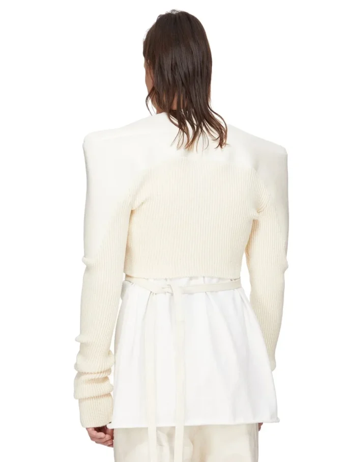 RICK OWENS – GIACCHE RR02E1700LSHAR-11