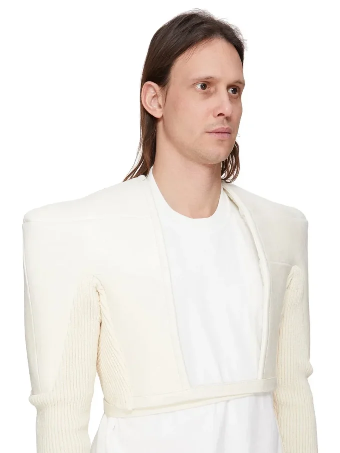 RICK OWENS – GIACCHE RR02E1700LSHAR-11