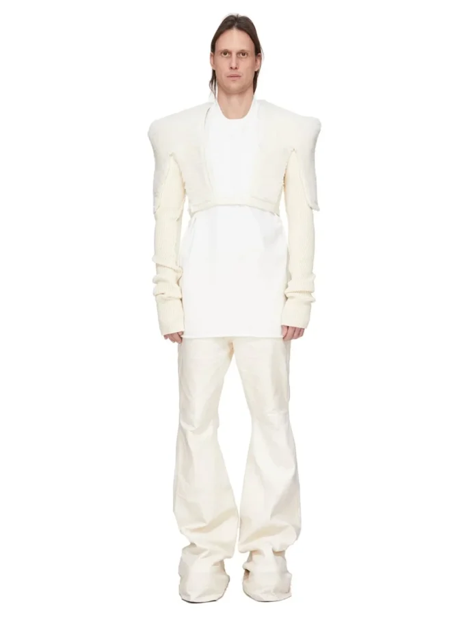 RICK OWENS – GIACCHE RR02E1700LSHAR-11