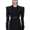 RICK OWENS – GIACCHE RR02E1700LSHCR-09