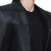 RICK OWENS – GIACCHE RR02E1700LSHCR-09