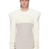 RICK OWENS – GIACCHE RR02E1701LSHA-11