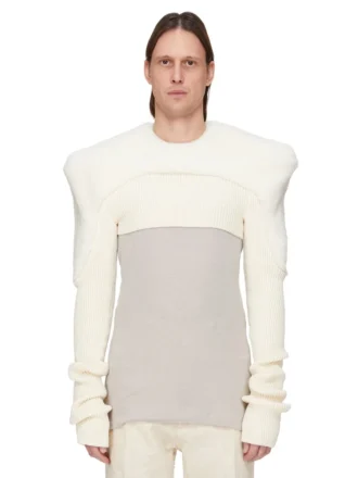 RICK OWENS – GIACCHE RR02E1701LSHA-11