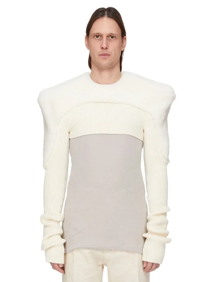 RICK OWENS – GIACCHE RR02E1701LSHA-11