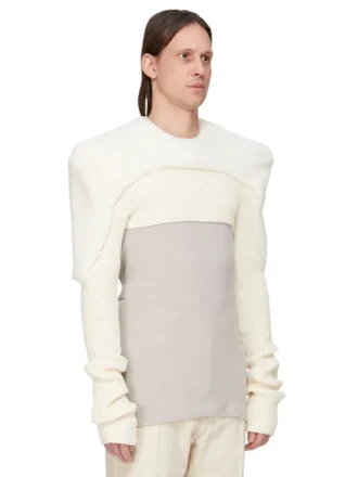 RICK OWENS – GIACCHE RR02E1701LSHA-11