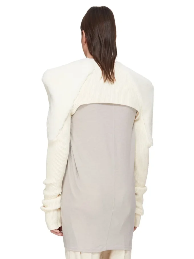 RICK OWENS – GIACCHE RR02E1701LSHA-11