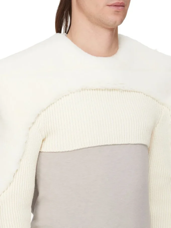 RICK OWENS – GIACCHE RR02E1701LSHA-11