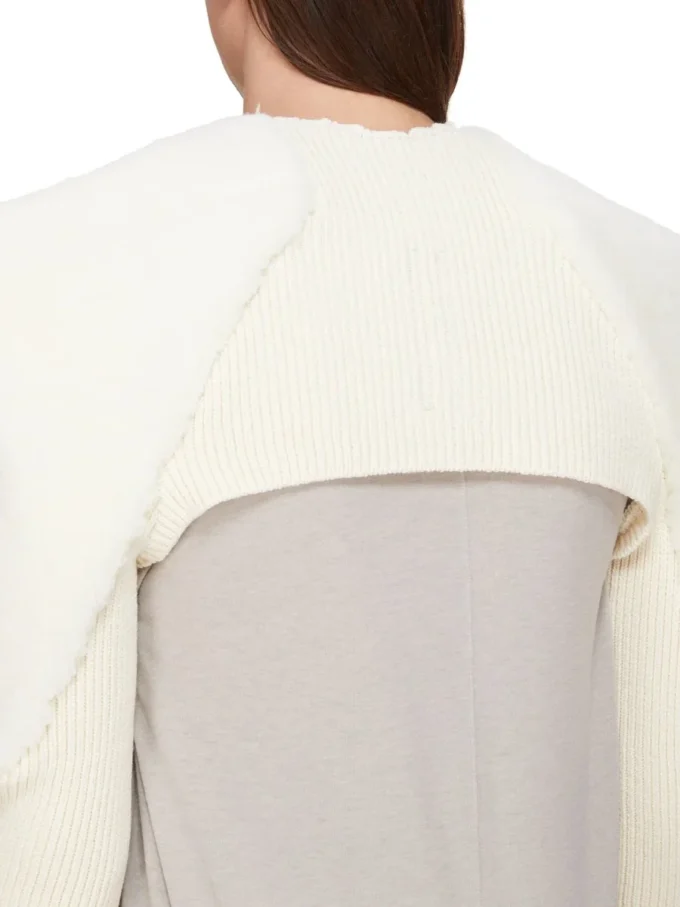 RICK OWENS – GIACCHE RR02E1701LSHA-11