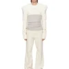RICK OWENS – GIACCHE RR02E1701LSHA-11