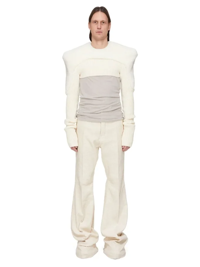 RICK OWENS – GIACCHE RR02E1701LSHA-11