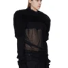 RICK OWENS – GIACCHE RR02E1701LSHC-09