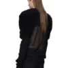 RICK OWENS – GIACCHE RR02E1701LSHC-09