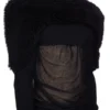 RICK OWENS – GIACCHE RR02E1701LSHC-09
