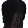 RICK OWENS – GIACCHE RR02E1701LSHC-09