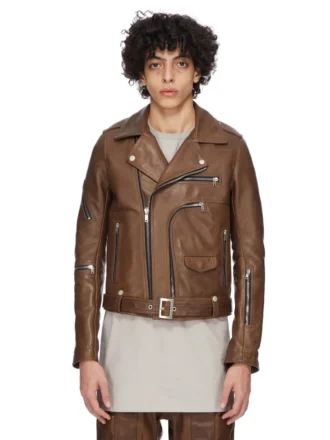 RICK OWENS – GIACCHE RR02E1702LHOSJP-04
