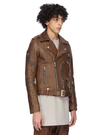 RICK OWENS – GIACCHE RR02E1702LHOSJP-04