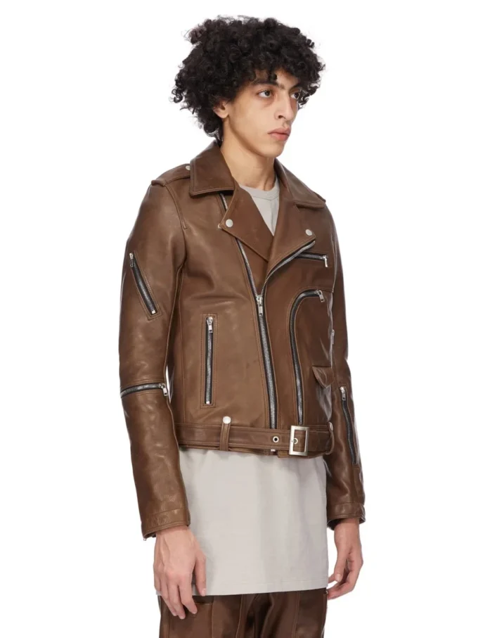 RICK OWENS – GIACCHE RR02E1702LHOSJP-04