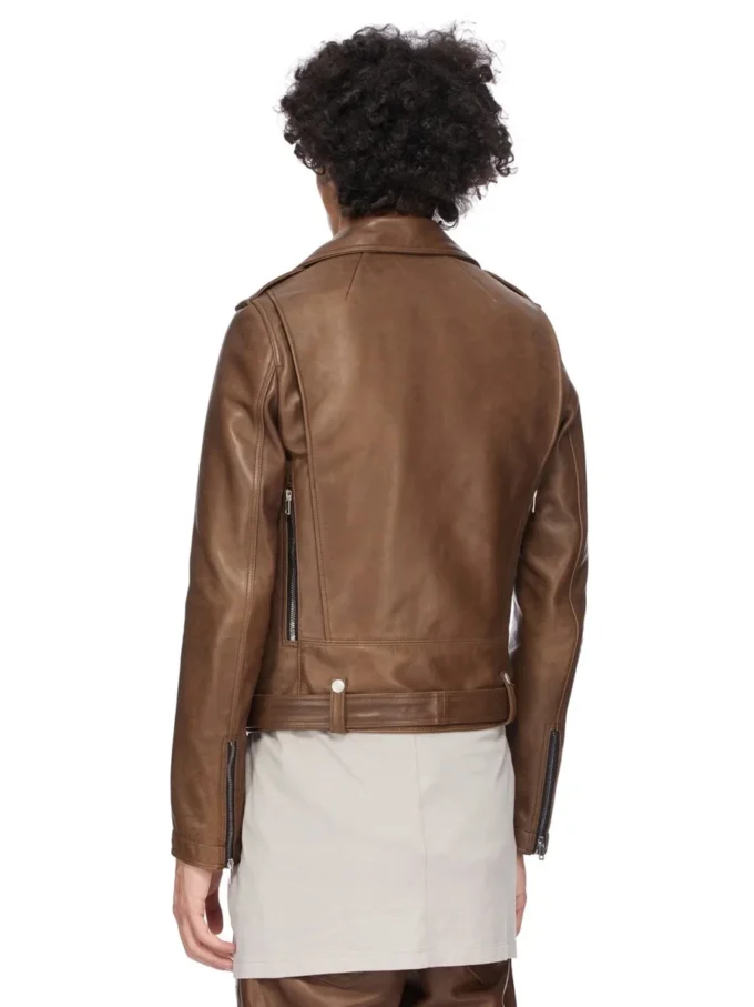 RICK OWENS – GIACCHE RR02E1702LHOSJP-04