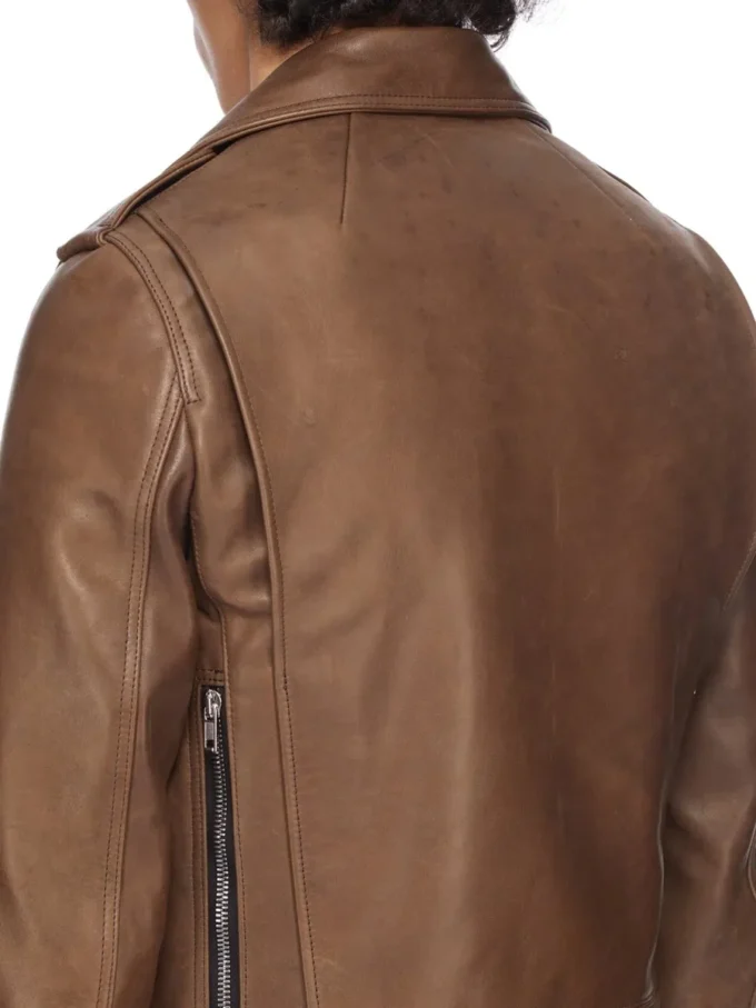 RICK OWENS – GIACCHE RR02E1702LHOSJP-04