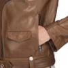 RICK OWENS – GIACCHE RR02E1702LHOSJP-04