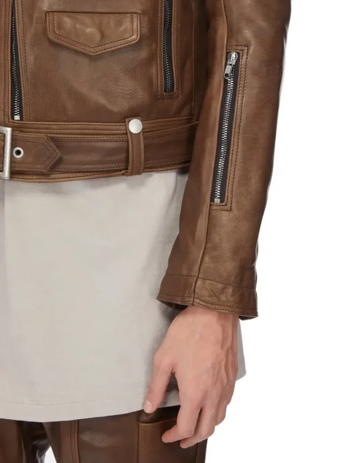 RICK OWENS – GIACCHE RR02E1702LHOSJP-04