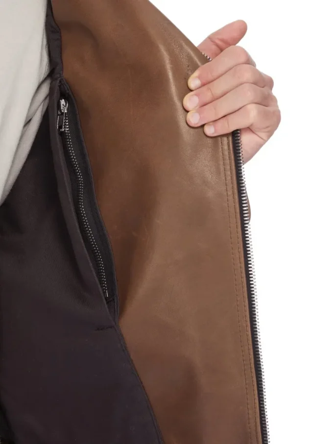 RICK OWENS – GIACCHE RR02E1702LHOSJP-04