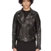 RICK OWENS – GIACCHE RR02E1702LHOSJP-09